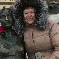 Фотография девушки Лина, 65 лет из г. Санкт-Петербург