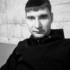 Фотография мужчины No Name, 29 лет из г. Тайшет