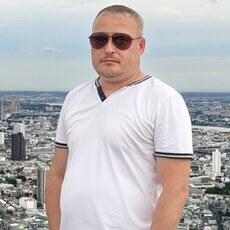 Фотография мужчины Сергей, 41 год из г. Ноябрьск