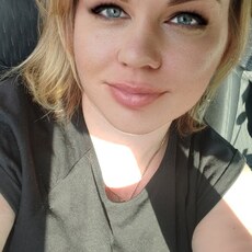 Фотография девушки Надежда, 37 лет из г. Челябинск