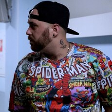 Фотография мужчины Олег, 33 года из г. Урай