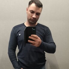 Фотография мужчины Сергей, 36 лет из г. Тула