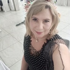 Фотография девушки Светлана, 55 лет из г. Петропавловск