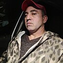 Анзор, 44 года