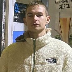 Фотография мужчины Никита, 19 лет из г. Москва