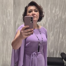 Фотография девушки Виктория, 53 года из г. Тюмень