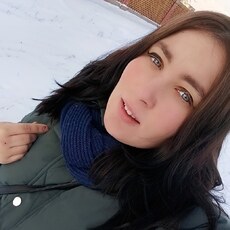 Фотография девушки Valentina, 28 лет из г. Любань