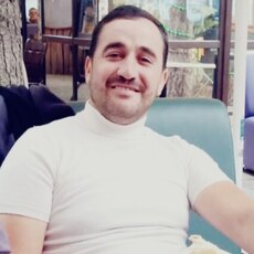 Фотография мужчины Тамерлан, 34 года из г. Симферополь