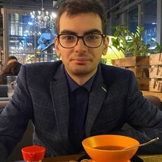 Фотография мужчины Марсель, 35 лет из г. Санкт-Петербург