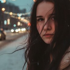 Фотография девушки Elizaveta, 22 года из г. Братск