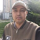 Шароф, 34 года