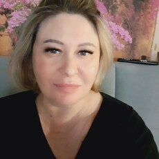 Фотография девушки Алла, 48 лет из г. Тольятти