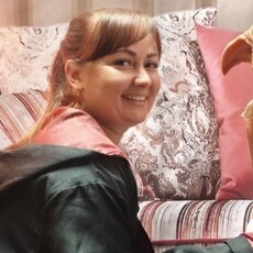 Фотография девушки Ам, 34 года из г. Ногинск