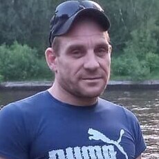 Фотография мужчины Андрей, 41 год из г. Луганск