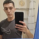 Костя, 32 года