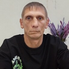 Фотография мужчины Андрей, 44 года из г. Лабинск