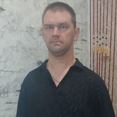 Фотография мужчины Сергей, 40 лет из г. Оренбург