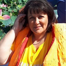 Фотография девушки Татьяна, 47 лет из г. Тюмень
