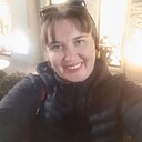 Незнакомка, 40 лет