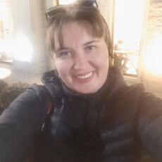 Фотография девушки Незнакомка, 40 лет из г. Ташкент