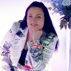 Фотография девушки Елена, 47 лет из г. Краснодар