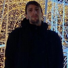 Фотография мужчины Самир, 29 лет из г. Махачкала