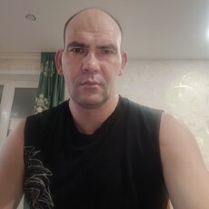 Фотография мужчины Михаил, 40 лет из г. Норильск