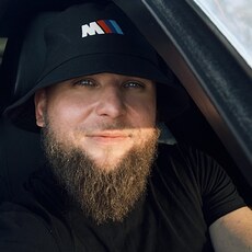 Фотография мужчины Максим, 31 год из г. Мурманск