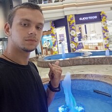 Фотография мужчины Ярослав, 19 лет из г. Рассказово