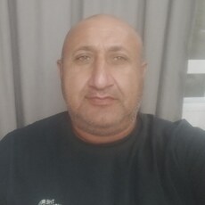 Фотография мужчины Ceyhun Hesenov, 45 лет из г. Черкесск