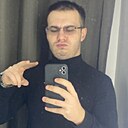 Макс, 22 года