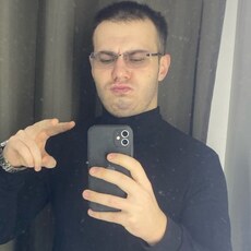 Фотография мужчины Макс, 22 года из г. Костанай