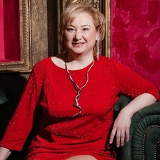 Фотография девушки Юлия, 52 года из г. Омск