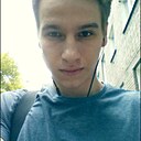 Андрей, 27 лет