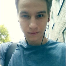 Фотография мужчины Андрей, 27 лет из г. Шахты