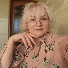 Фотография девушки Линда, 60 лет из г. Калининград