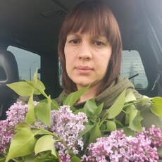 Фотография девушки Ольга, 34 года из г. Новосибирск