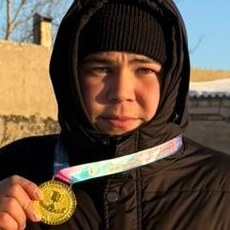 Фотография мужчины Алмаз, 34 года из г. Павлодар