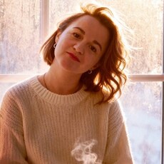 Фотография девушки Оксана, 44 года из г. Балашиха