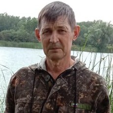 Фотография мужчины Николай, 59 лет из г. Благовещенск