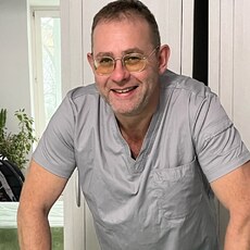 Фотография мужчины Антон, 49 лет из г. Ступино