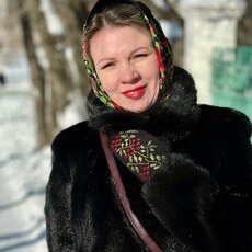 Фотография девушки Евгения, 44 года из г. Владивосток