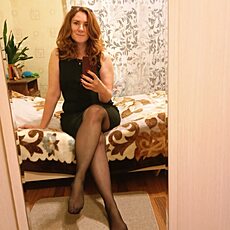 Фотография девушки Aнна, 46 лет из г. Брест