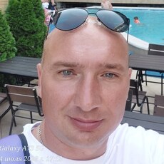 Фотография мужчины Сергей, 44 года из г. Нижнекамск