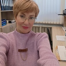 Фотография девушки Елена, 51 год из г. Саратов