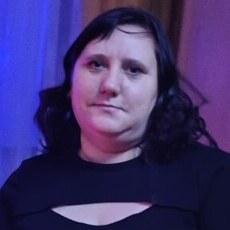 Фотография девушки Ольга, 41 год из г. Барановичи