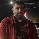 Джабир, 40 лет