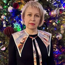 Фотография девушки Татьяна, 50 лет из г. Хабаровск