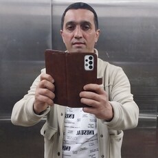 Фотография мужчины Эльмир Эльмир, 44 года из г. Брянск