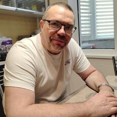 Фотография мужчины Виктор, 51 год из г. Барановичи